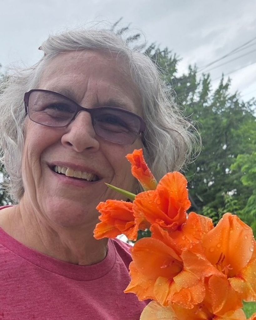 Susan L Doemel Profile Photo