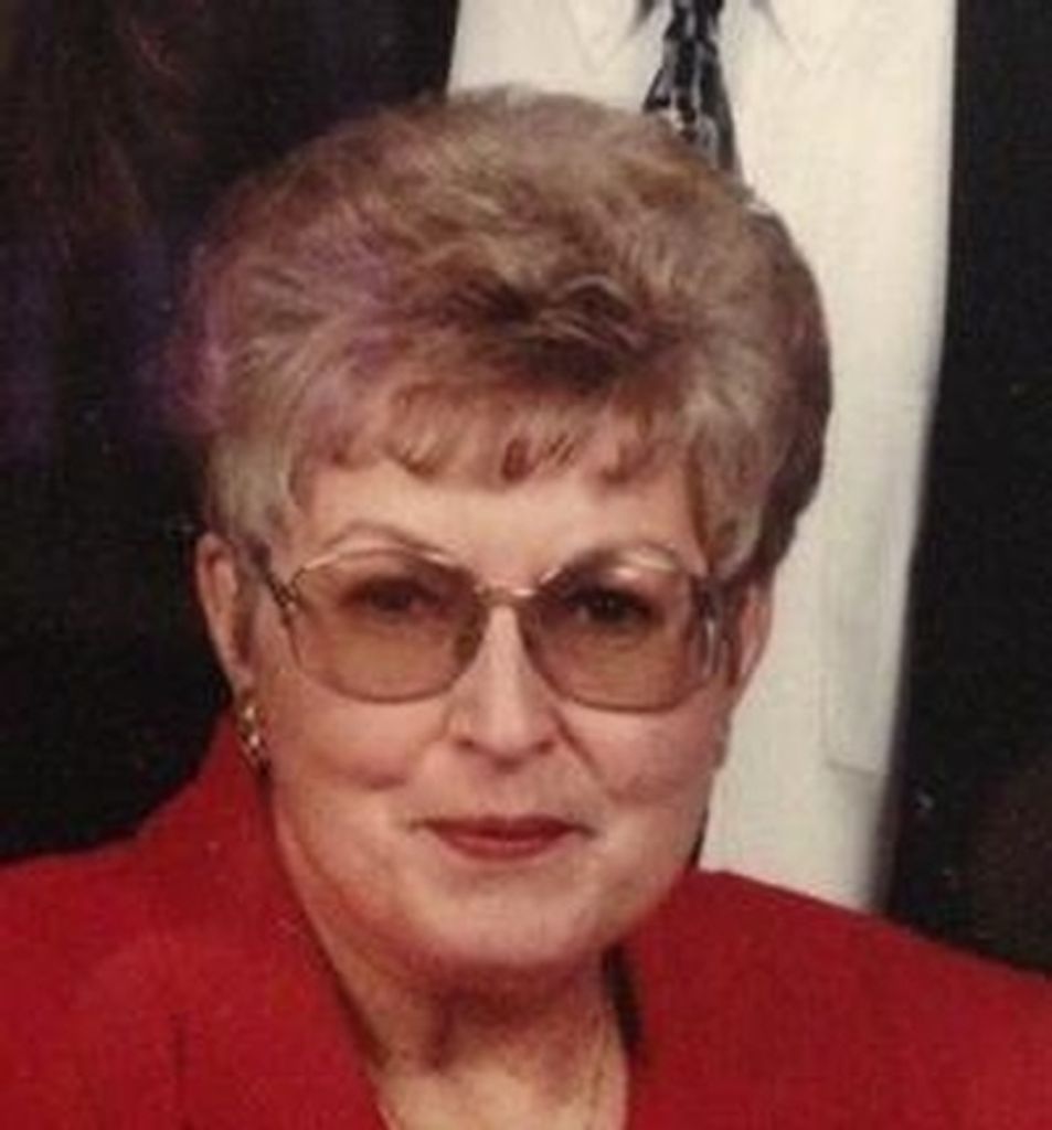 Brenda Bailey Britt
