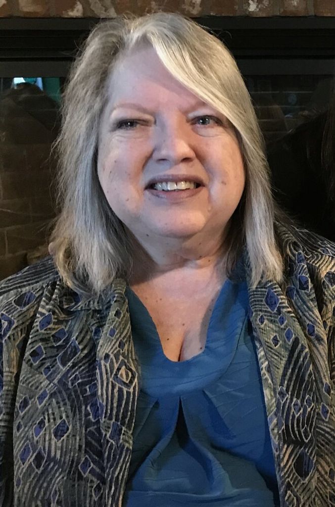 Linda  Dianne  Talvitie