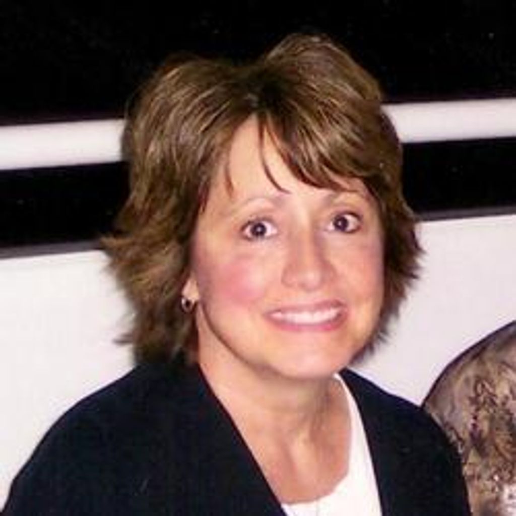 Kathy M. Cork