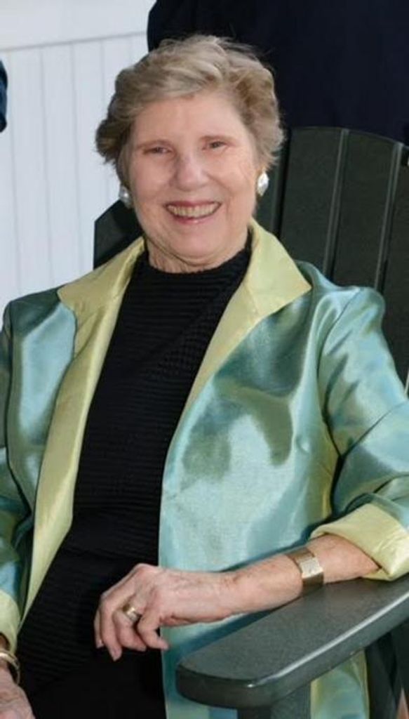 Nancy Wofford Moore Profile Photo