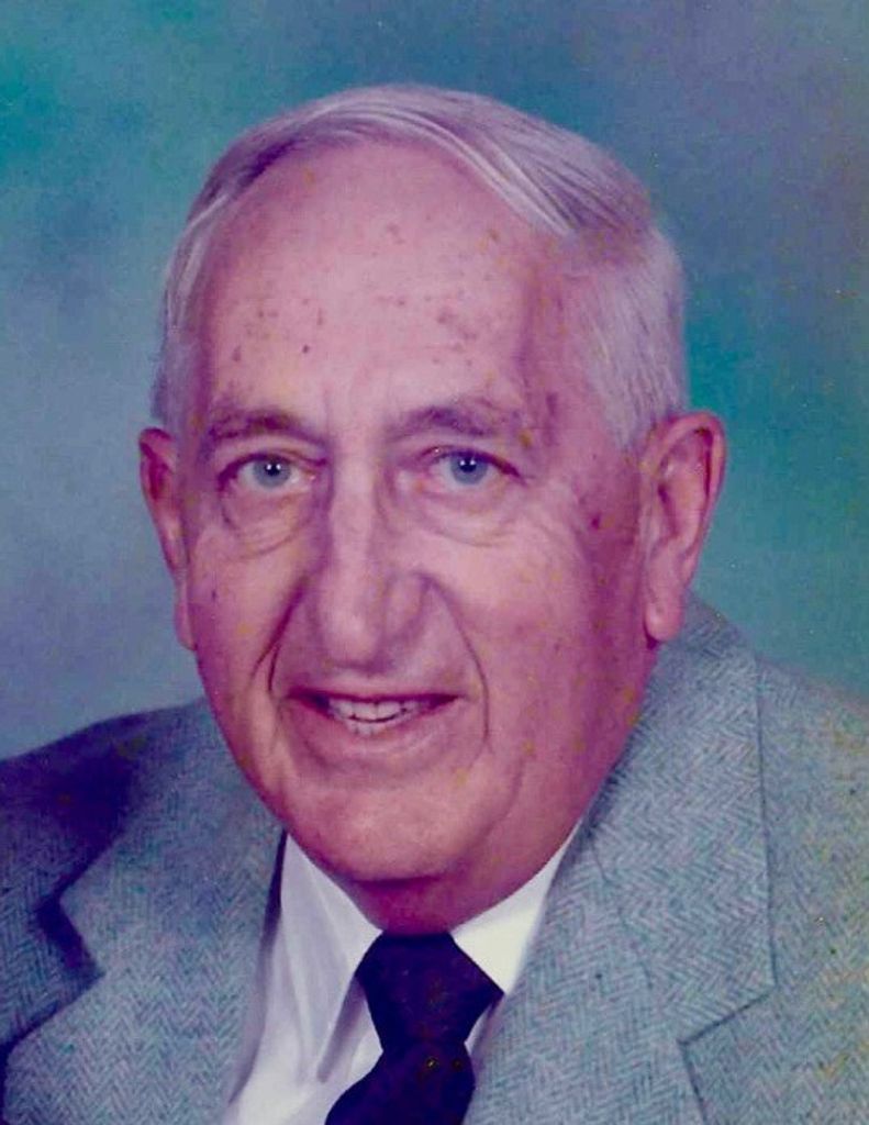 Albert Robert Pascuzzo Profile Photo