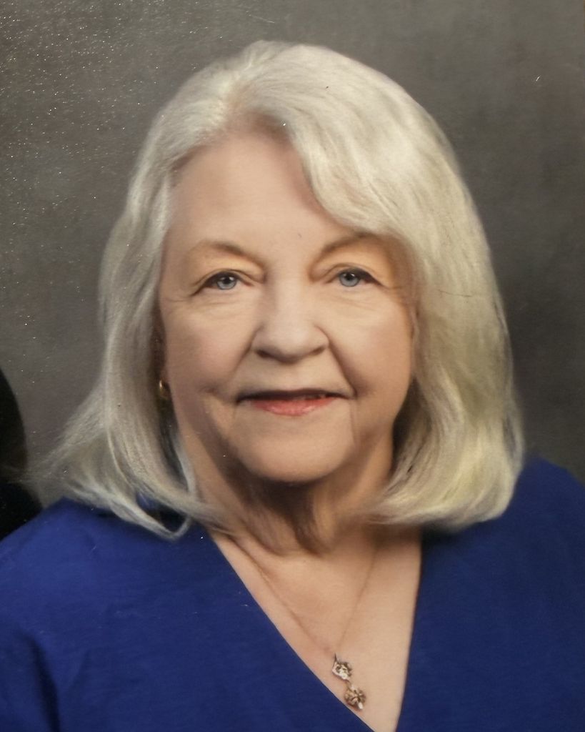 Linda "Kay" Randow Kruk Profile Photo