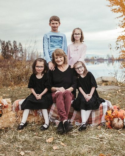 Tina Marie Bean's obituary image