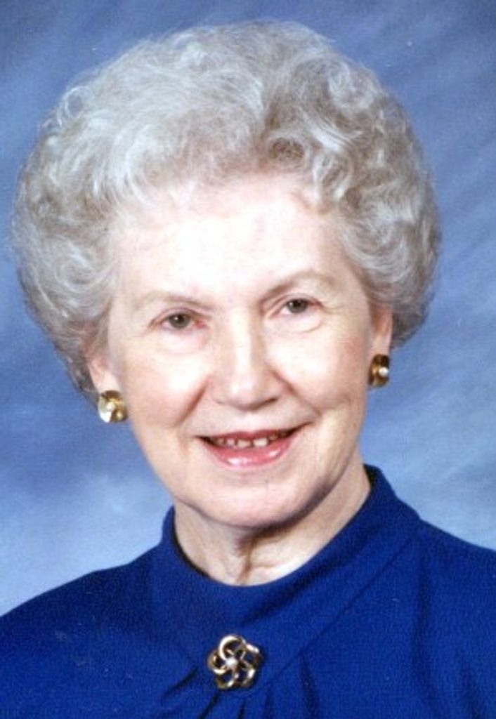 Mary Elizabeth "Mary Beth" Spangler Doerr