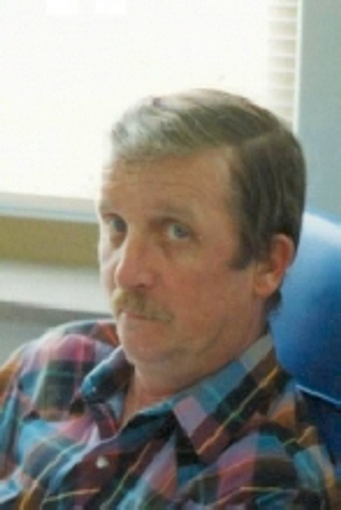 Ronald B. Fritz