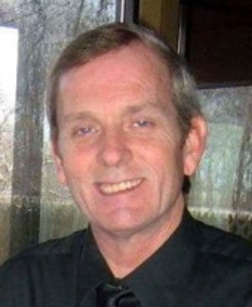 Michael Morey
