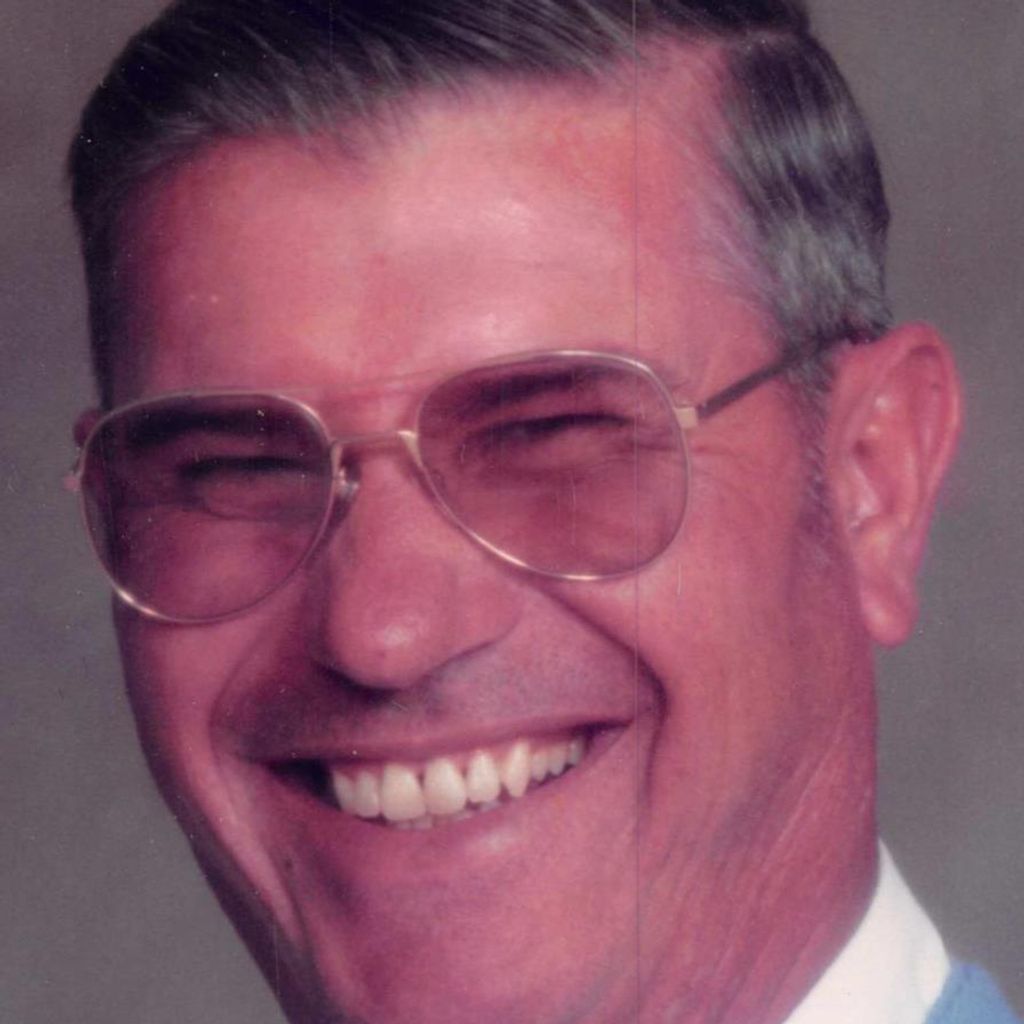 Charles E. Seabolt