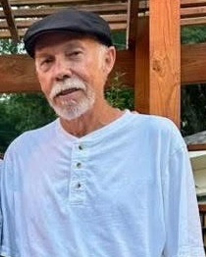 Tony Ray Watson Profile Photo