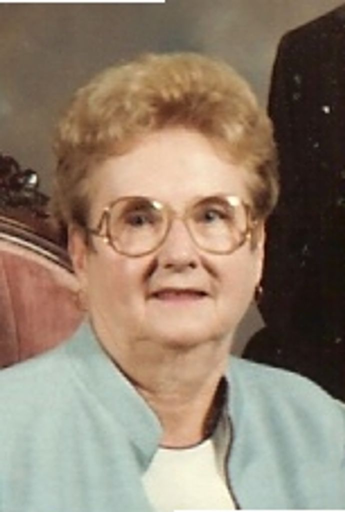 Ilene N "Toots" Miller