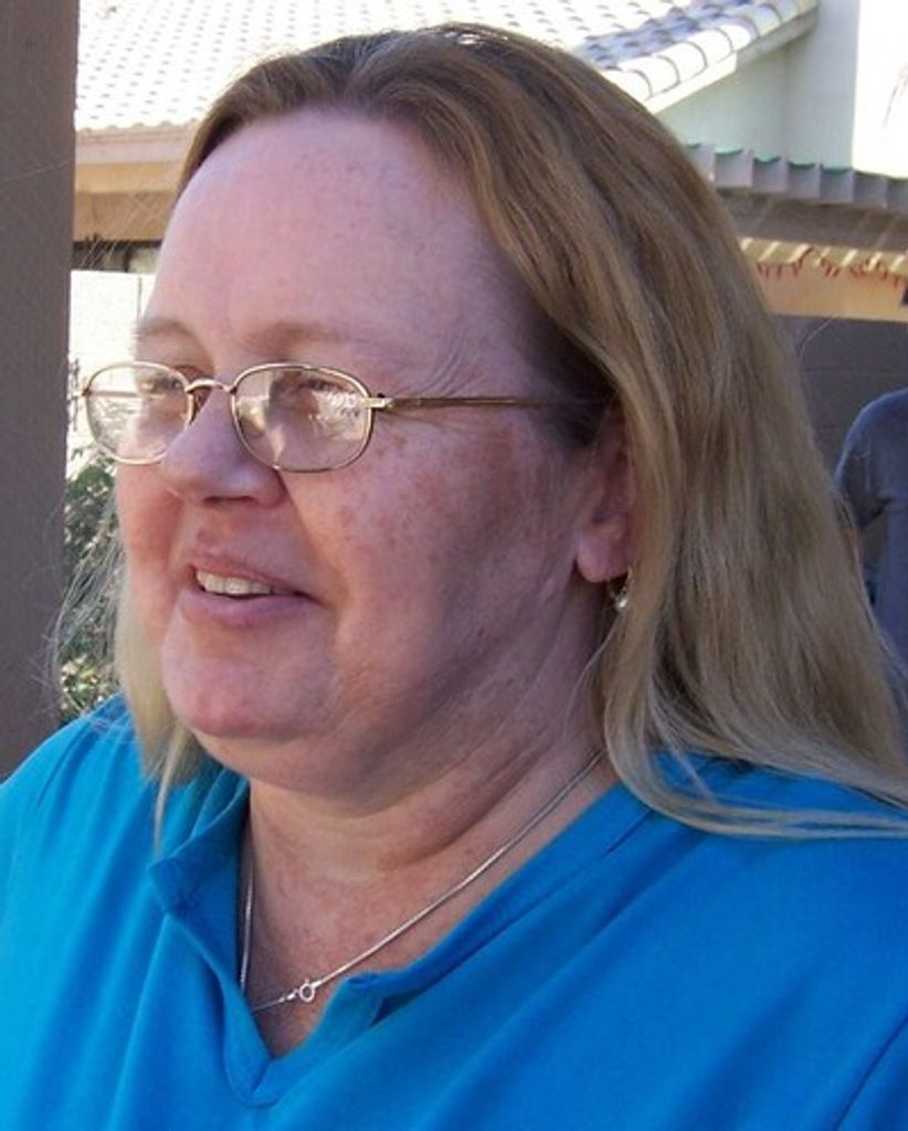 Cheryl D. Wade Profile Photo