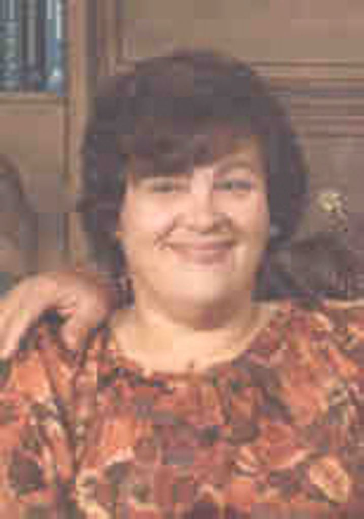 Karen Ann Gray
