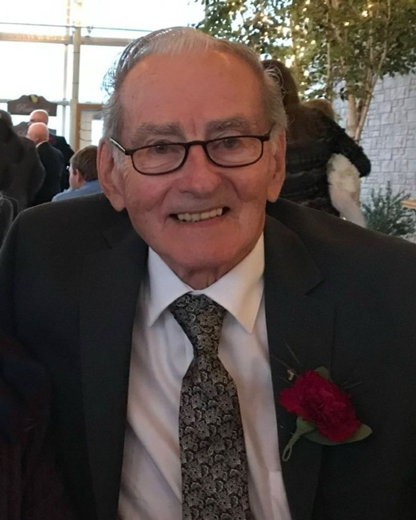 James Martin Kulow