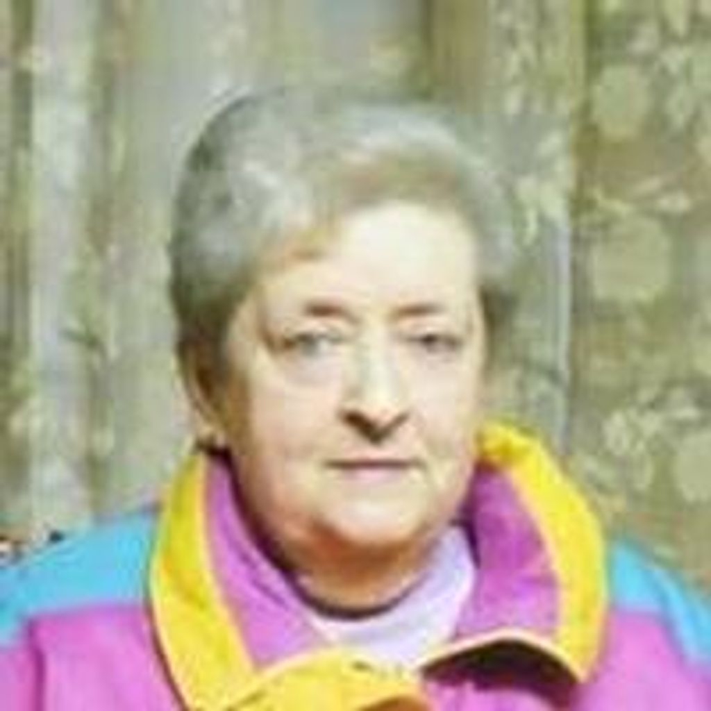 Arla M. Kubik