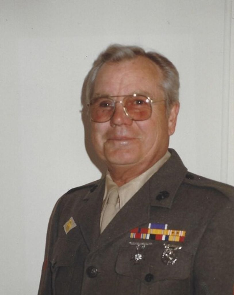 Richard F. Liederbach Profile Photo