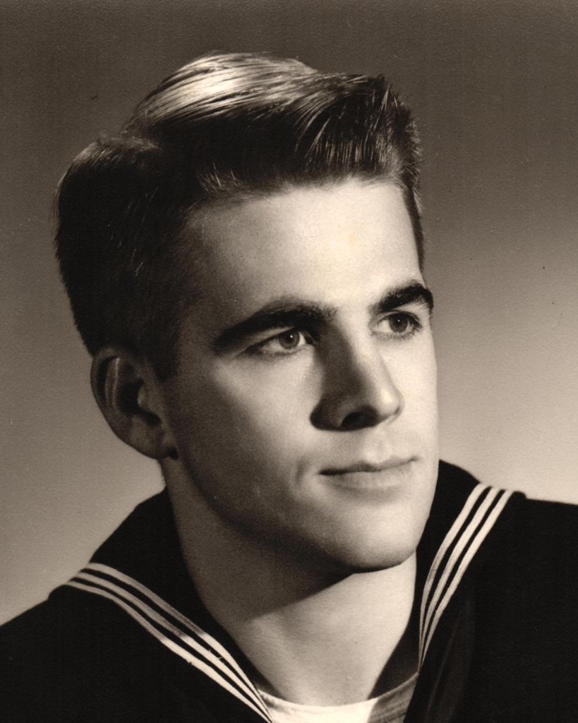 James Russell Gwilliam