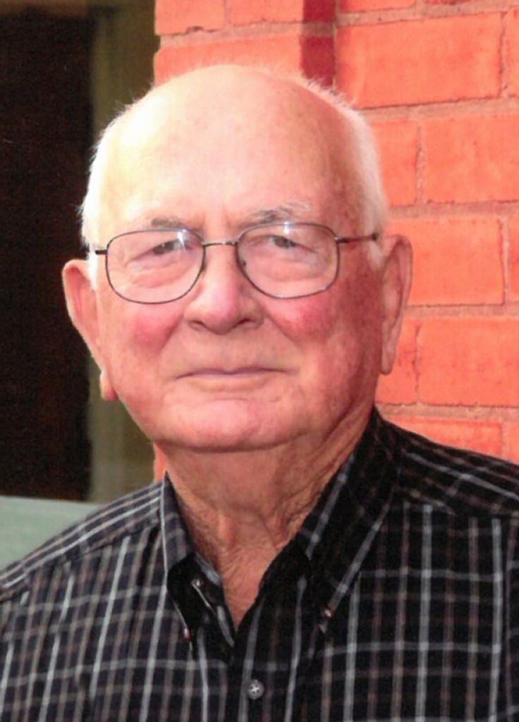 Paul H. Miller