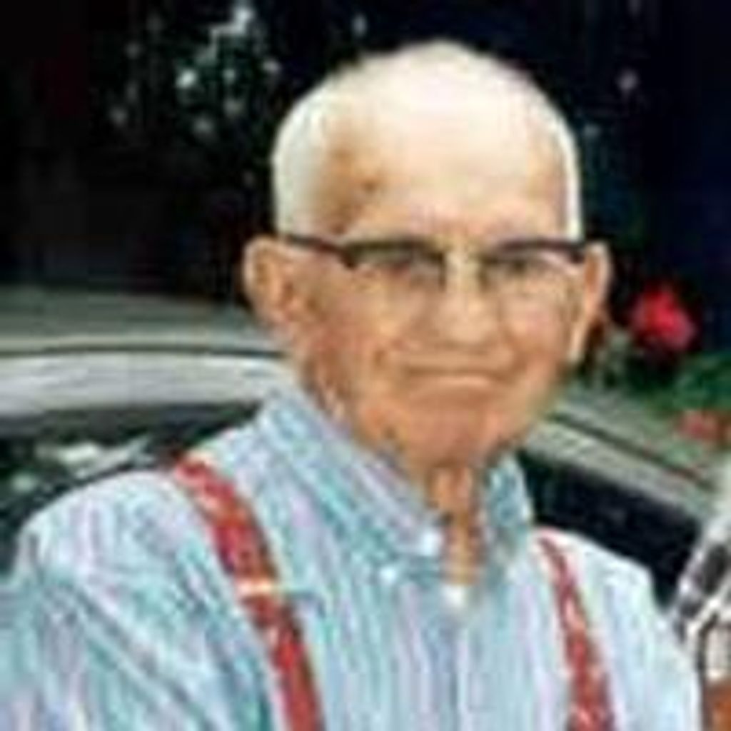Joseph Henry Sack
