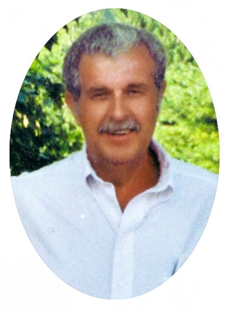 Tony Pecco