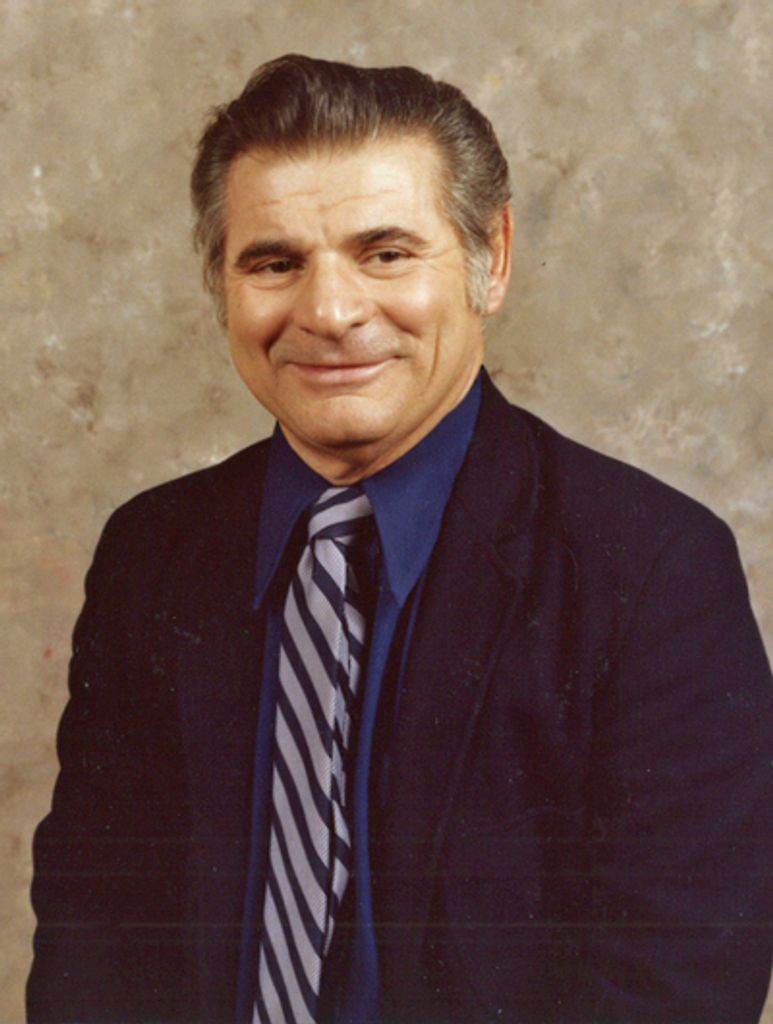 Gaetano "Tom" Demayo
