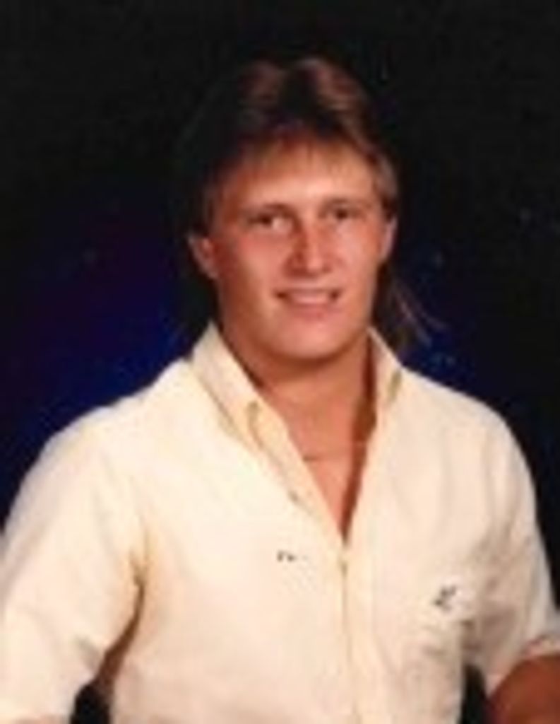 L. Richard Smith, Jr. Profile Photo