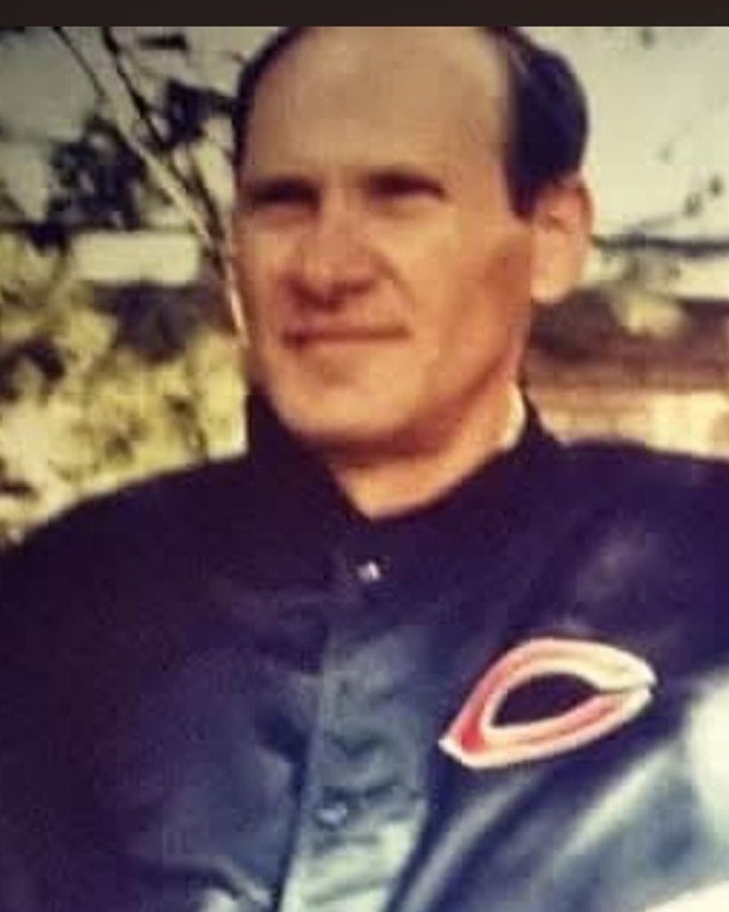 Anthony Daniel Spodark