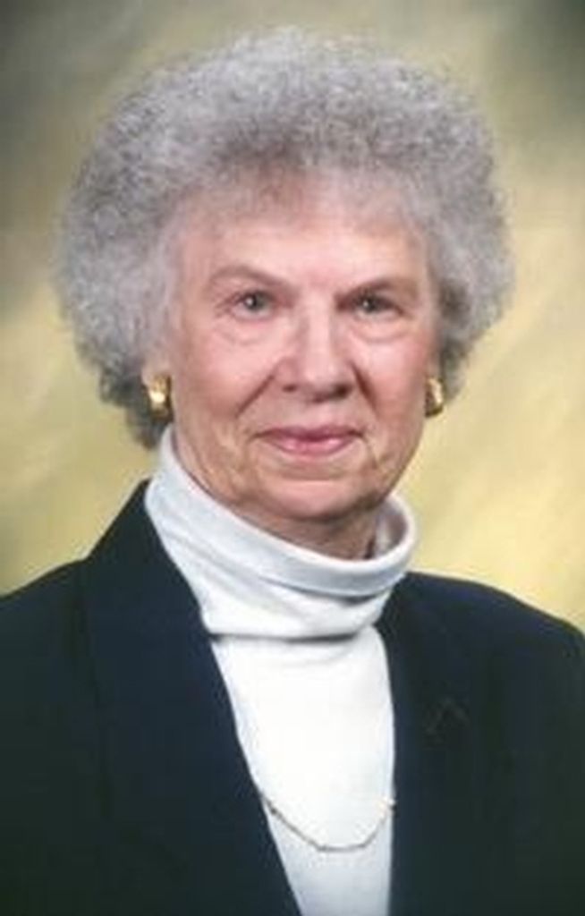 Ada Juanita Stourac