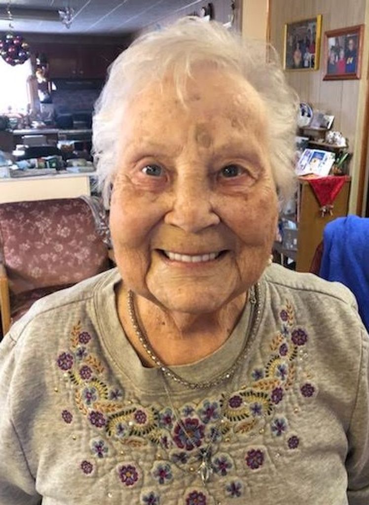 Helen Fifer Profile Photo