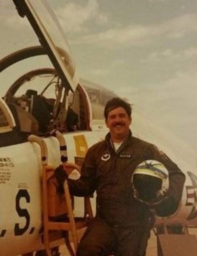 Donald Bruce Graham Profile Photo