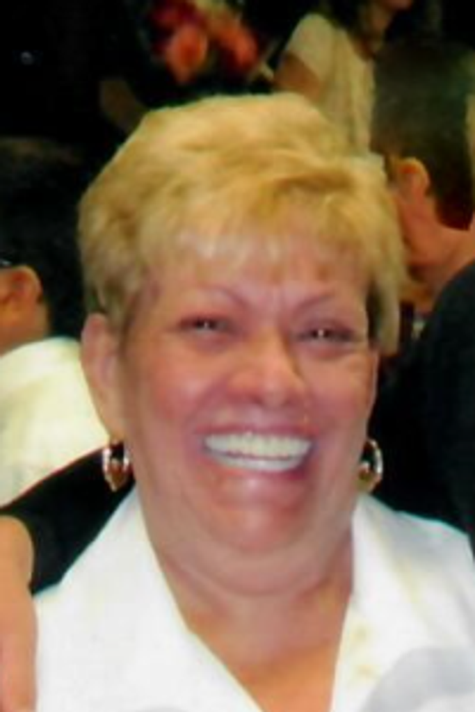 Theresa M. (Clark) O'Donnell Profile Photo