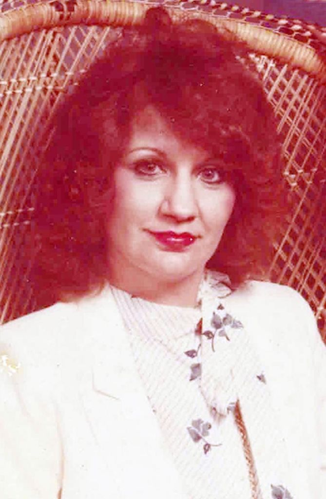 Carolyn Eve Green Heyen