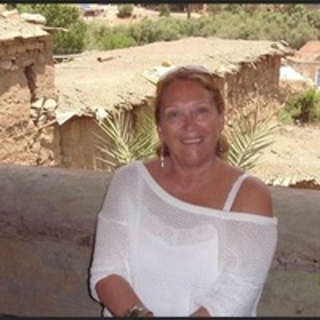 Marsha Ingrid (Strauss) Hegar