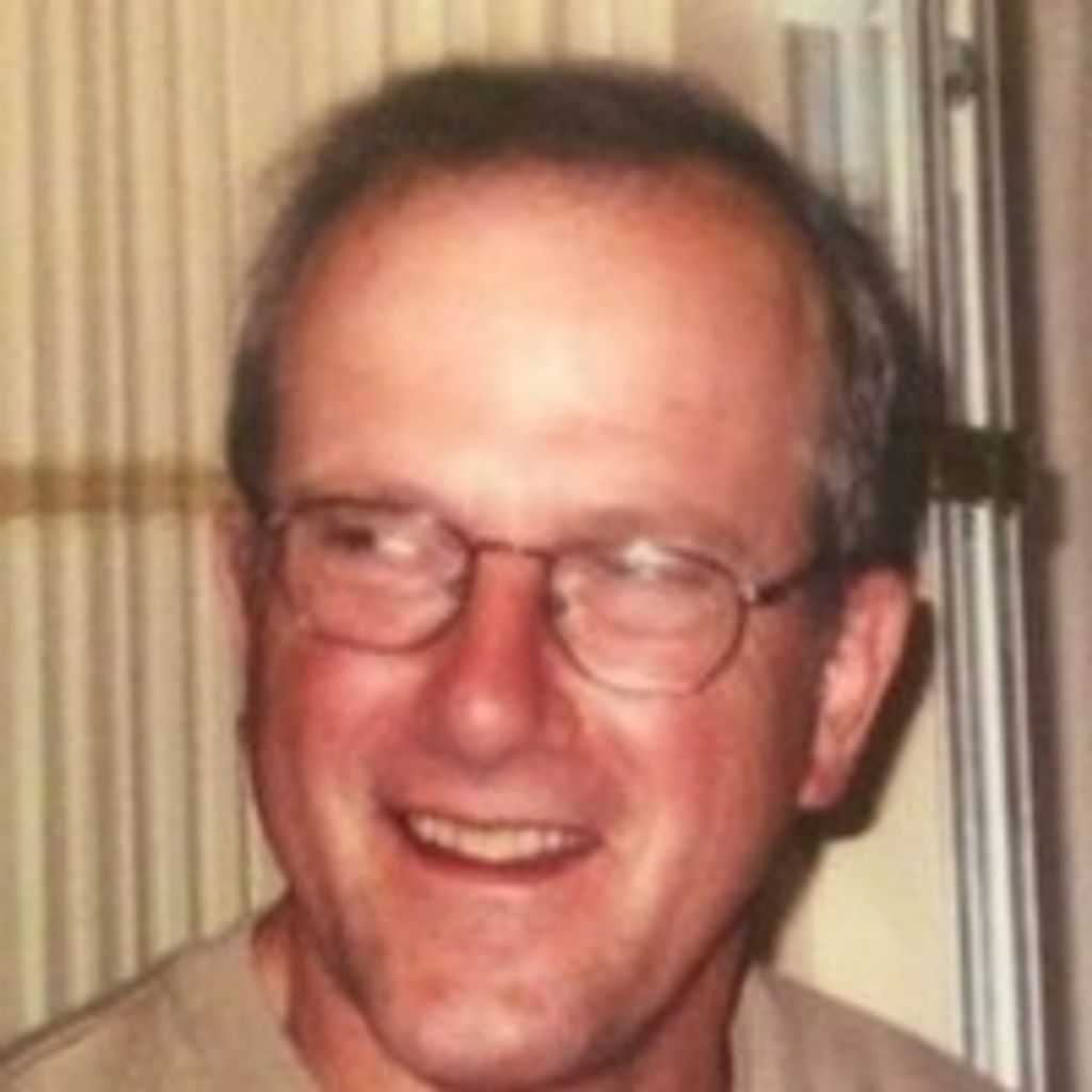 Nelson  J. Burkholder