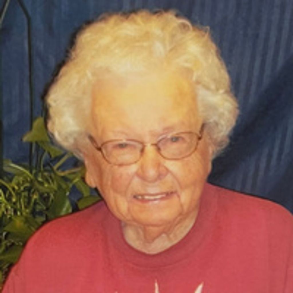 Viola M Mehrer