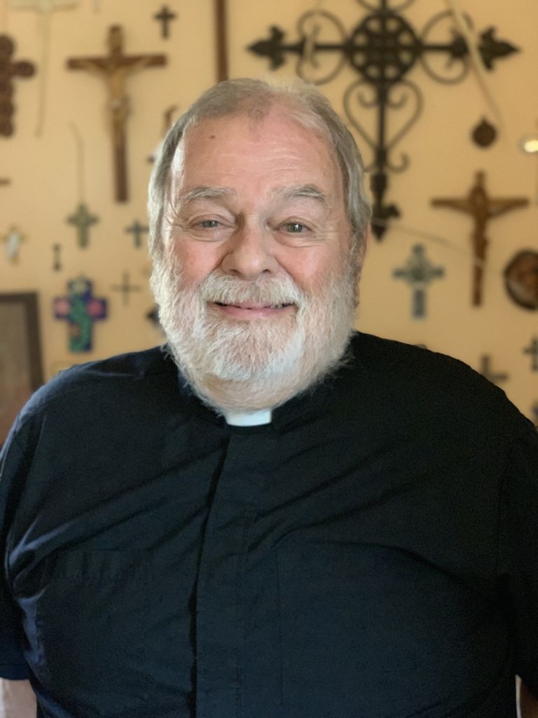 Richard Paul "Dick" Grance Profile Photo