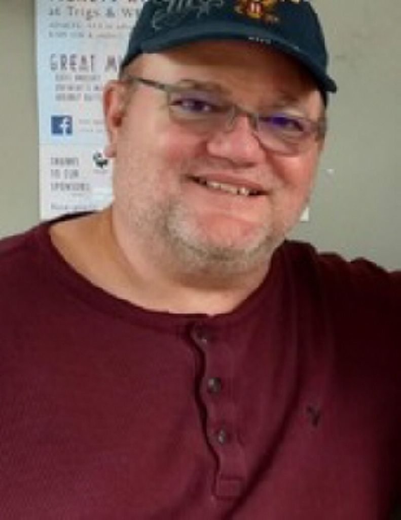 Jerry Runion Profile Photo