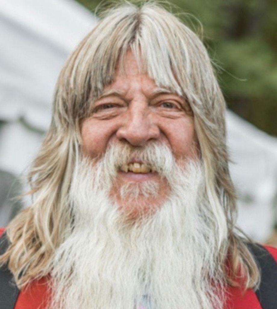 Michael E. Wiley Profile Photo