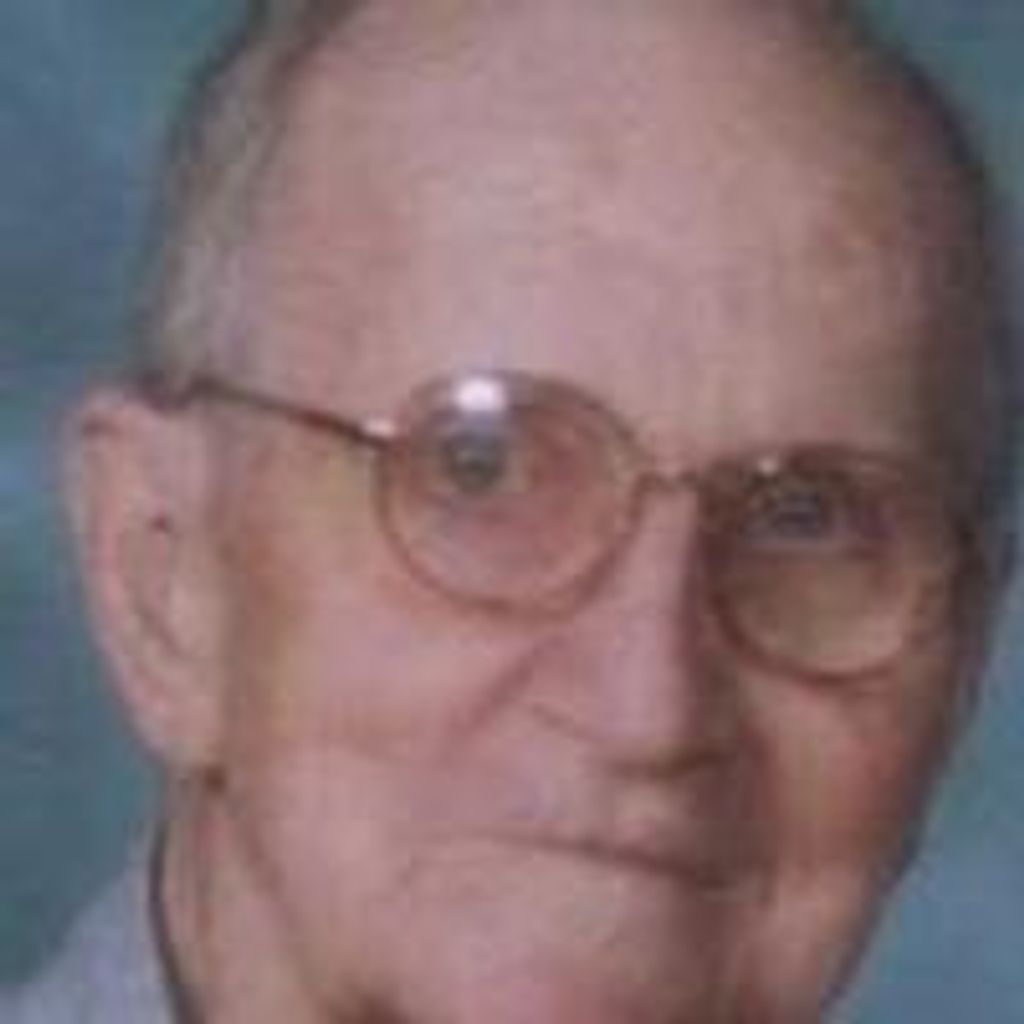 Emmett Wendell Perkins