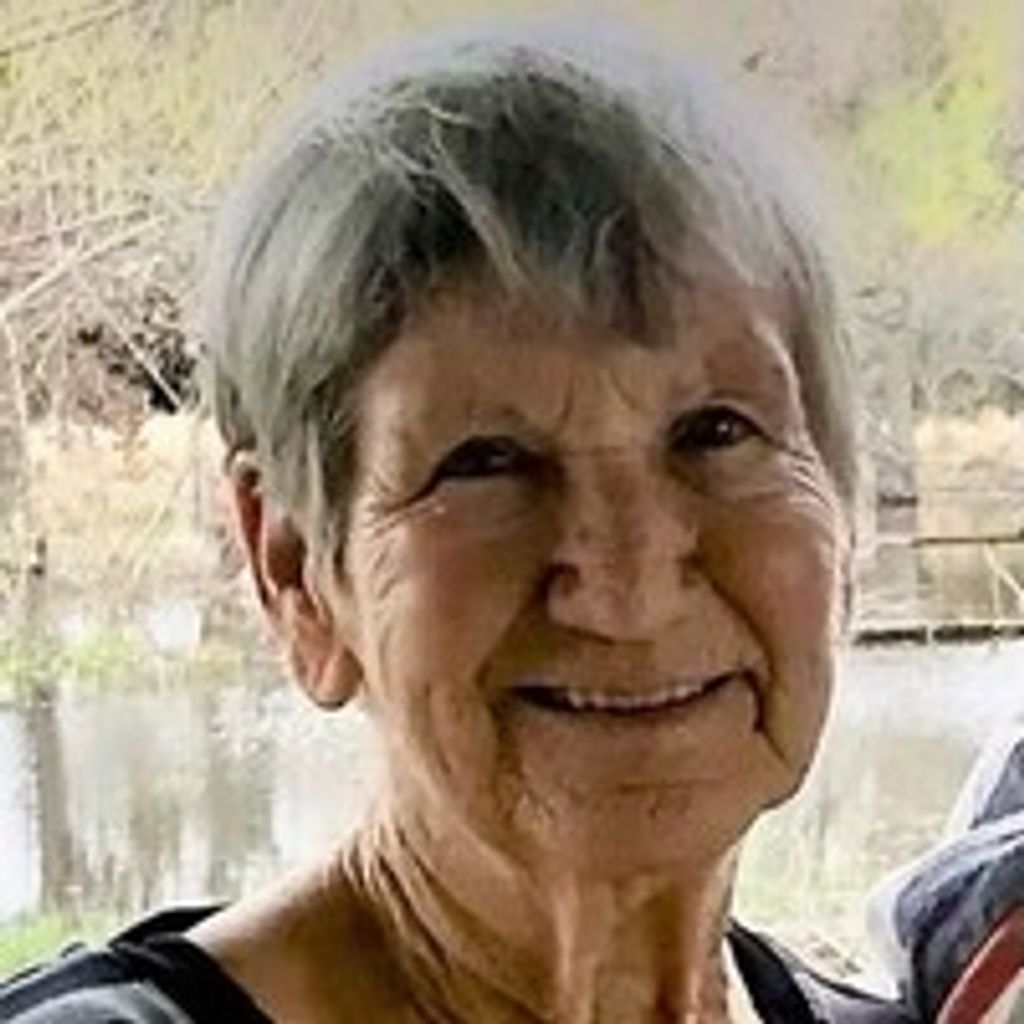 Joyce Davis Klement