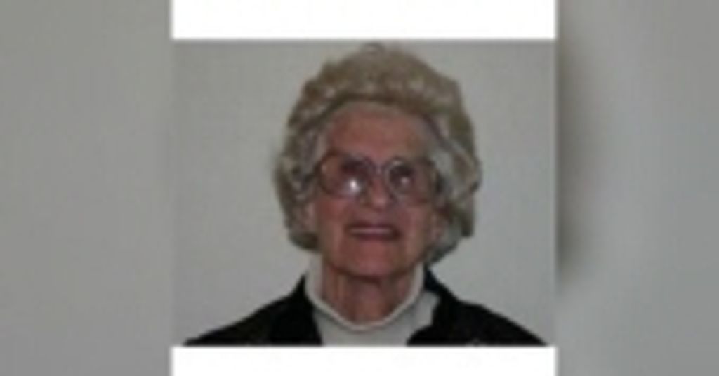 Maxine Patrick Trail Profile Photo