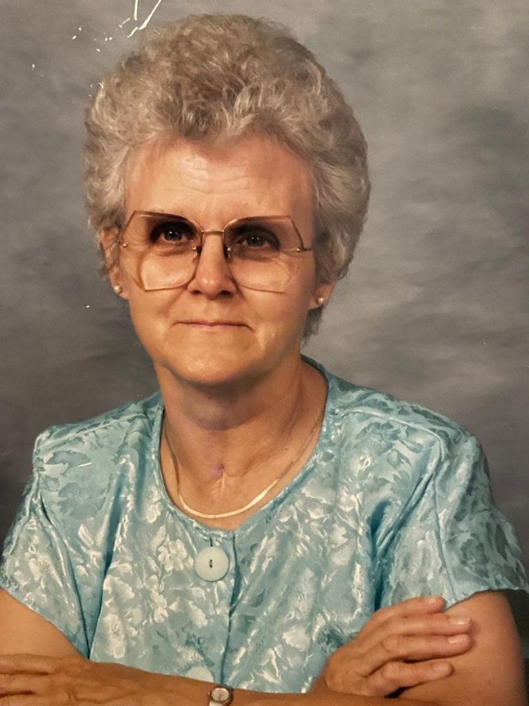 Callie Jean Carver