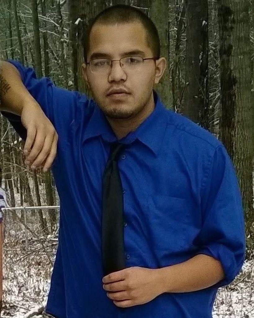 Richard James, Jr. Profile Photo