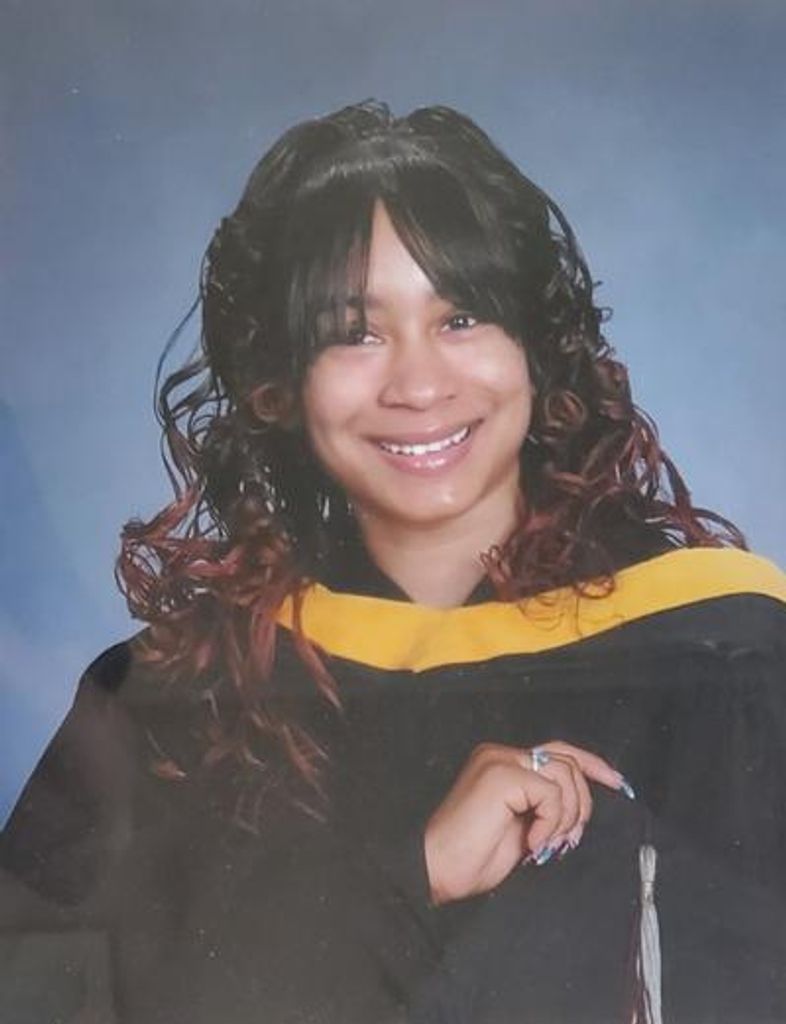 Tiffani Monique Johnson