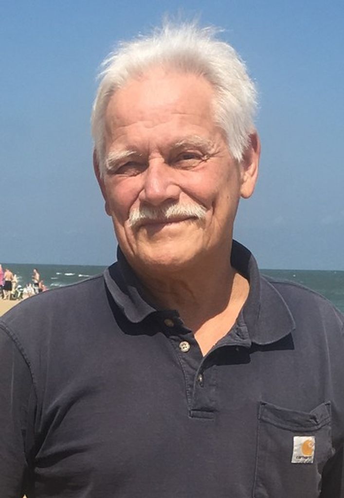 James  Edward Zabita