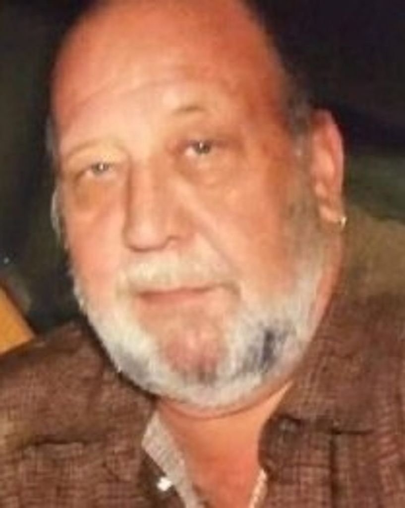 Edward V. Ludwig, V. Profile Photo