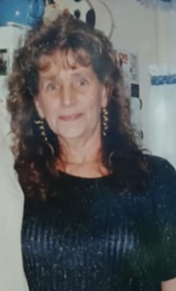 Eleanor "Ellie" Elizabeth Painter