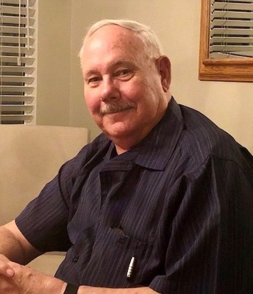 Jefferey (Jeff) Robert Rich Profile Photo