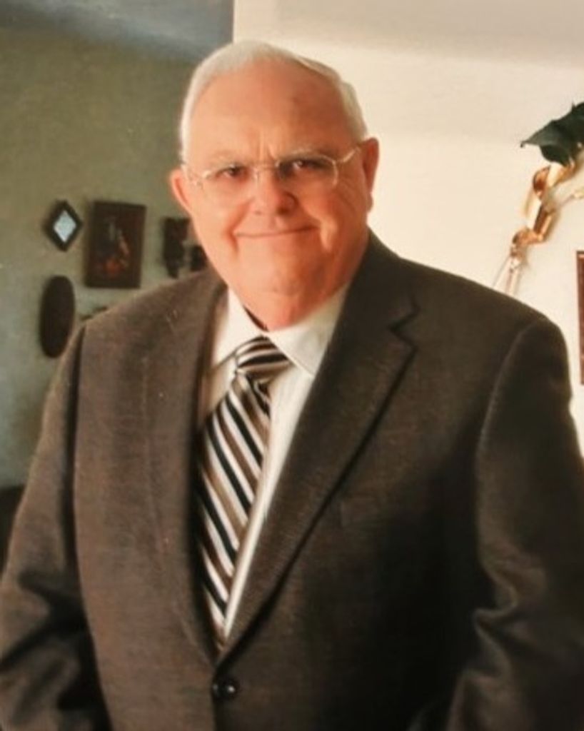 Delos "Jim" McMindes Profile Photo