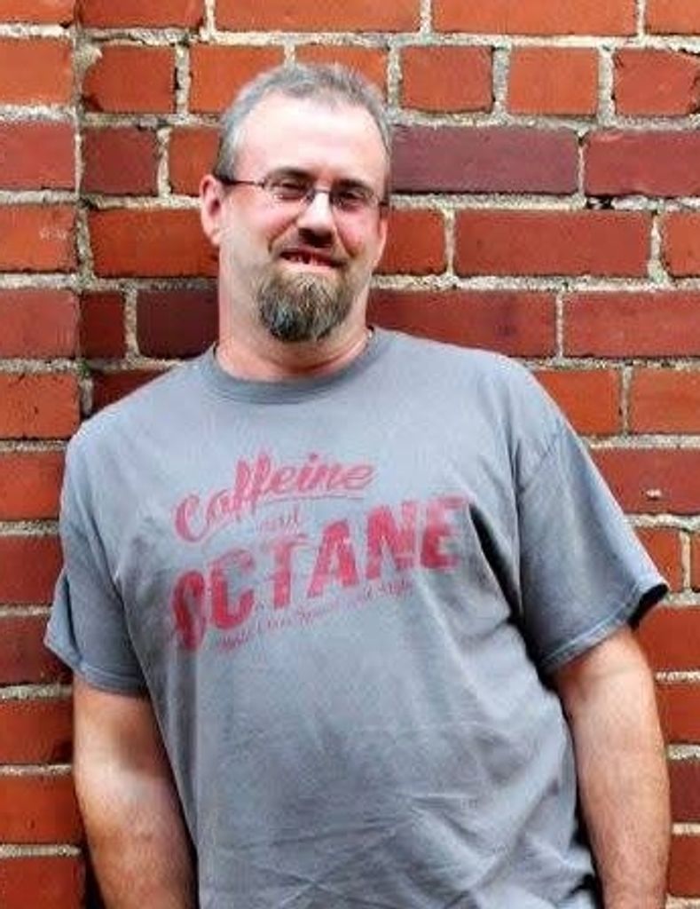 Robert Allen Eason Profile Photo