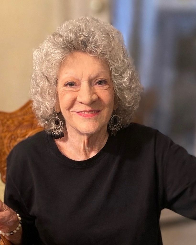 Eleanor Leilani Blackwell